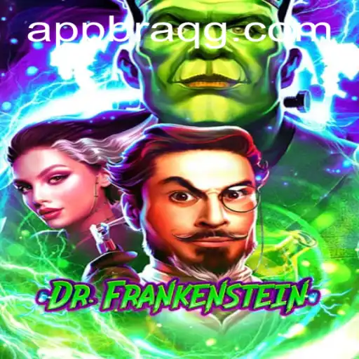 Experience the Thrills of DrFrankenstein: A Modern Adventure
