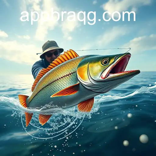 Exploring the Thrilling World of Fishing Games and PHPqg