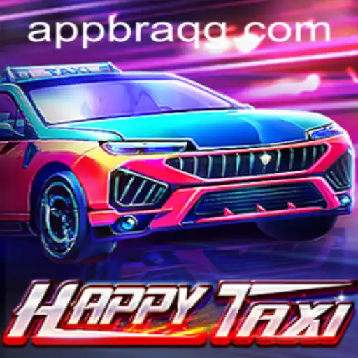 HappyTaxi: A Joyous Ride Through the Streets of Virtual Reality