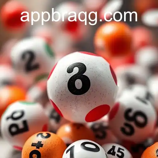 Lottery Games: Exploring the World of Chance with PHPqg