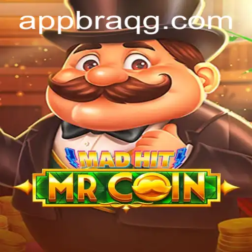 MadHitMrCoin: The Revolutionary Gaming Experience Unveiling the Thrills of PHPqg