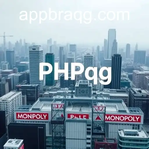 The Concept of Monopoly in Modern Economies