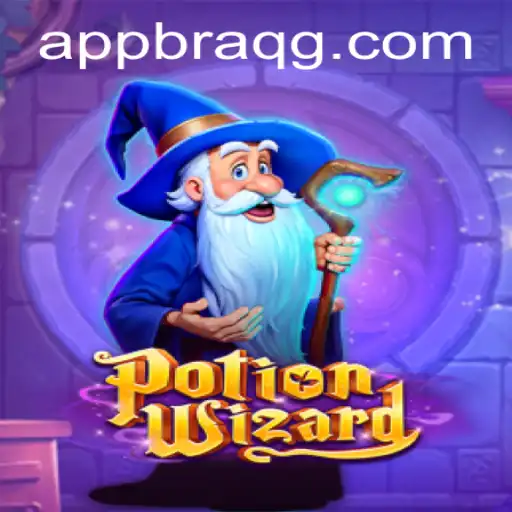 PotionWizard: Master the Art of Magic with PHPqg