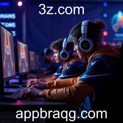 A Revolução dos Jogos Online no Brasil