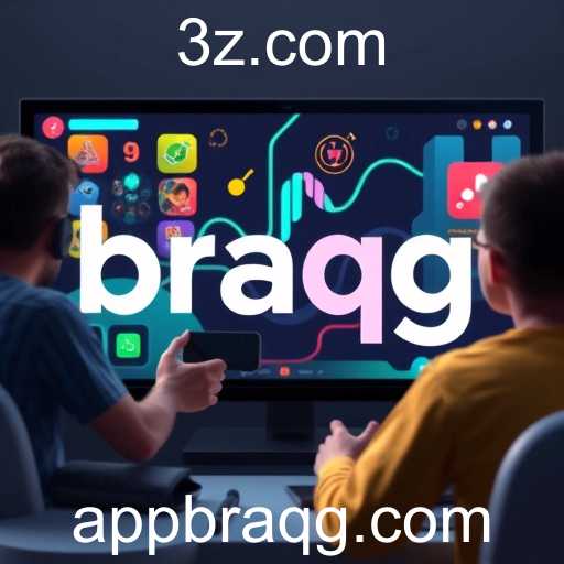 Tendências e Futuro dos Jogos Brasileiros