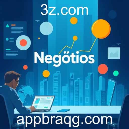 A Fascinante Categoria de Jogos de Negócios no Site Braqg