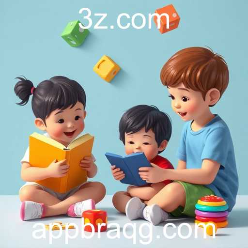 A Importância dos Jogos Educativos no Desenvolvimento Infantil