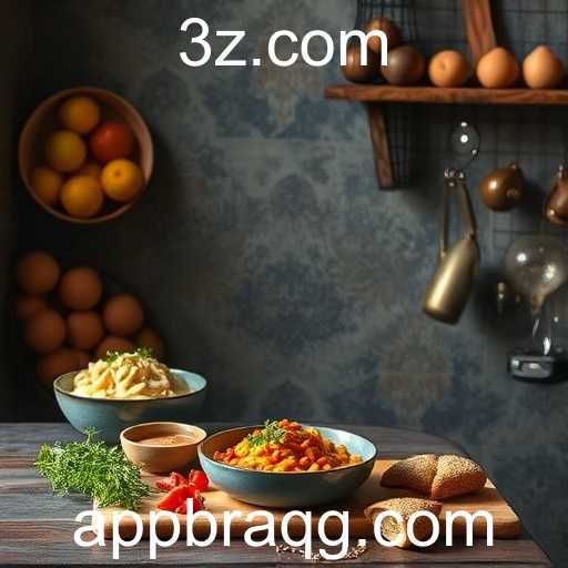 A Magia da Culinária: Explorando Sabores e Tradições Gastronômicas