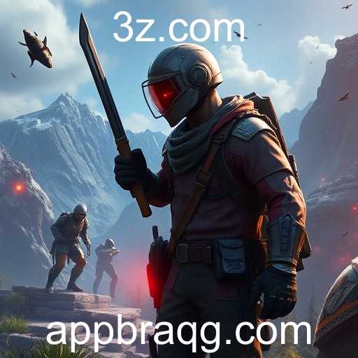 Revolução no Mundo dos Jogos em 2025