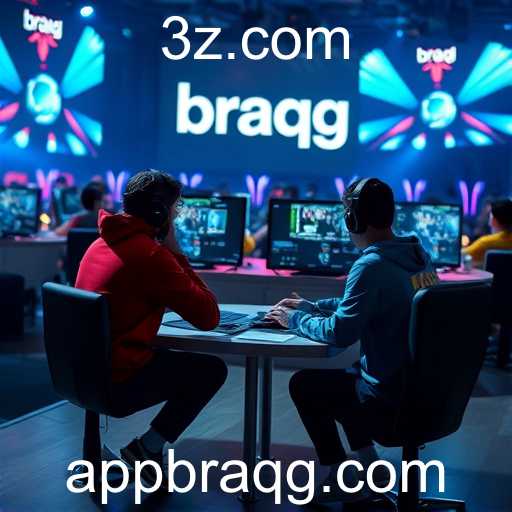 A Nova Tendência dos eSports em 2025