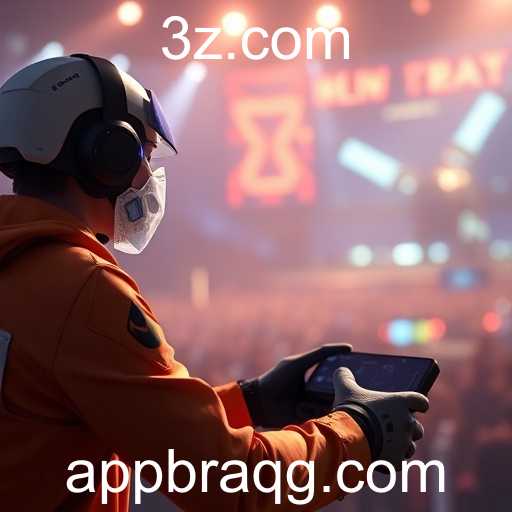 O Crescimento Avassalador do Gaming em 2025