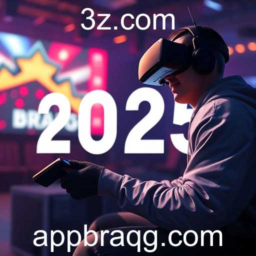 Inovações no Universo dos Games: A Ascensão do Novo Viral Brasileiro