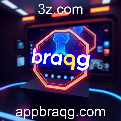 O Impacto de 'braqg' nos Jogos Modernos