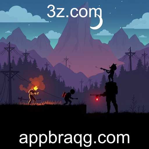 O Impacto do eSports no Brasil e a Ascensão do braqg