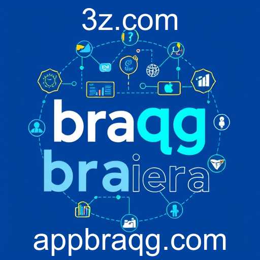 Inovação e Tendências no Universo dos Jogos com 'braqg'