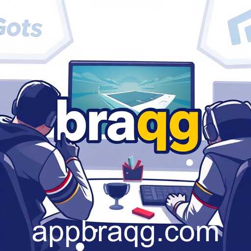 A Nova Era dos Jogos Online no Brasil