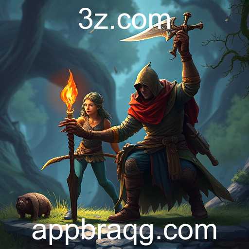 A Ascensão do braqg: Transformando o Cenário dos Jogos Online
