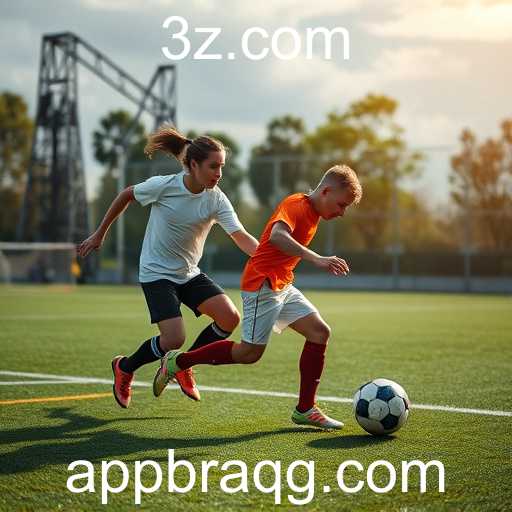 A Importância dos Esportes na Formação Pessoal e Social